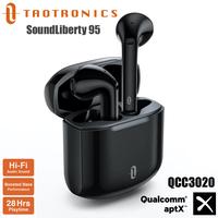 Gambar Premium TWS AptX TaoTronics SoundLiberty 95 Clear Mic Noise Cancelling dari Dibeli ID Jkt undefined 1 Tokopedia