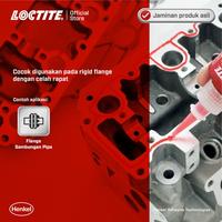 Gambar Henkel LOCTITE 510 Gasket Sealant Lem Paking/Gasket 50 ml dari Marcus Store Id undefined 3 Tokopedia