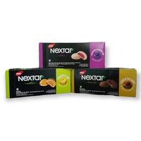 Gambar NEXTAR NABATI 106 GR ( 8 X 13.3GR) - STRAWBERRY JAM dari yanghen undefined 1 Tokopedia