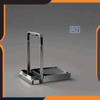 Gambar Treadmill Elektrik Treadmil Lipat Alat Lari Walking Pad R2 Kingsmith dari Torsibotik Store undefined 1 Tokopedia
