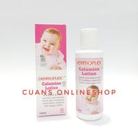 Gambar Dermoplex Calamine Lotion 120 ml Untuk Bayi Balita Baby Lotion Bagus dari cheryl storeee undefined 1 Tokopedia