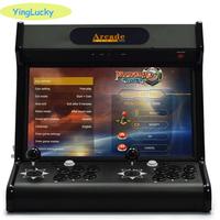 Gambar 18.5 Inci Baru Joystick Arcade Pandora Box A13 Arsitektur Quad-Core dari LOVARA OUTLETS undefined 4 Tokopedia