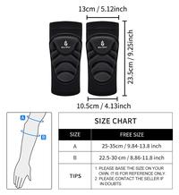 Gambar EI WOSAWE Outdoor Sports Ski Skate Snowboard Protection Skiing dari Electr iD undefined 2 Tokopedia
