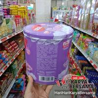 Gambar NABATI BITES WAFER KOREAN GOGUMA FLAVOURED KALENG 287GR dari HariHariKaryaBersama undefined 3 Tokopedia