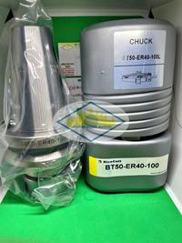 Gambar Arbor BT50 ER40 100 NICECUTT / Arbor CNC MILLING BT50 ER40 Best dari DINASTI ELECTRICAL undefined 2 Tokopedia