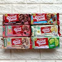 Gambar Good Time GoodTime Biskuit VitaGo Vita Go Banana Coconut Classic dari tsusaniya undefined 2 Tokopedia