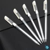 Gambar Pulpen Tinta Putih/Gel pen Marker art painting - Best Stationary - Not Specified dari Best Stationary undefined 4 Tokopedia