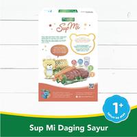 Gambar Promina Supmi Daging & Sayur Box 84 Gr Mie Instant Bayi dari susantisamuhra undefined 4 Tokopedia