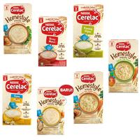 Gambar NESTLE CERELAC BUBUR BAYI / nestle homestyle bubur mpasi 6 bulan dari #NAND undefined 1 Tokopedia