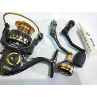 Gambar Reel Pancing Daido Daimos Pro Series 1000 2000 3000 4000 6000 power dari suldomino undefined 4 Tokopedia