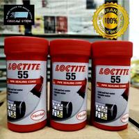 Gambar LOCTITE 55 Pipe Sealing Cord dari frozen storee undefined 3 Tokopedia