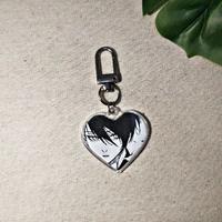Gambar Blue Lock Keychain (bisa custom baca deskripsi) RESTOCK SETIAP SENIN - Yukimiya Kenyu dari pokemon-store15 undefined 5 Tokopedia