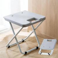 Gambar SD Portable Camping Chair Furniture Seat Mini Collapsible Foots dari Smarti Dynamucs undefined 4 Tokopedia