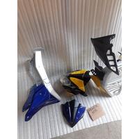 Gambar Link Eceran Paket Body Kit Yamaha R15 V3 Dan V2 Naked Version dari ilianeutsognx SHOP undefined 4 Tokopedia