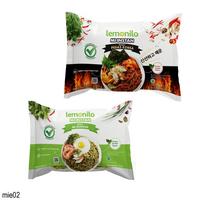 Gambar Lemonilo Mie Instant Sehat mie kuah 70gr - Mie Organik Lemonilo Mie - ayam bawang	 dari #NAND undefined 2 Tokopedia