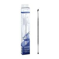 Gambar Pet Scaling Tool Stainless Alat Pembersih Karang Gigi Anjing Kucing - Perak dari Marina 18 undefined 2 Tokopedia