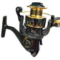 Gambar Reel Pancing Daido Daimos Pro Series 1000 2000 3000 4000 6000 power dari suldomino undefined 2 Tokopedia