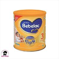 Gambar BEBELAC 3 VANILA TIN 800 G [TERBARU[TERLARIS[ORIGINAL[ASLI] dari raimorganmarket undefined 1 Tokopedia