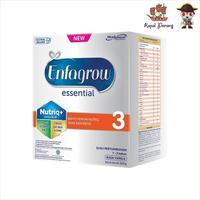 Gambar ENFAGROW ESSENTIAL 3 SUSU FORMULA 800 GRAM VANILA dari raimorganmarket undefined 1 Tokopedia