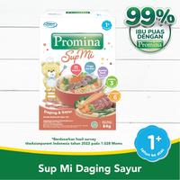 Gambar Promina Supmi Daging & Sayur Box 84 Gr Mie Instant Bayi dari susantisamuhra undefined 1 Tokopedia