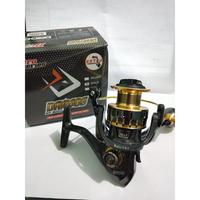 Gambar Reel Pancing Daido Daimos Pro Series 1000 2000 3000 4000 6000 power dari suldomino undefined 5 Tokopedia