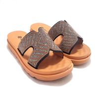 Gambar SANDAL WEDGES | SANDAL PERMATA | SANDAL SELOP - POLLUX WDQ 1707 - Hitam, 38 dari TOKO GIOFANI LARIS undefined 5 Tokopedia