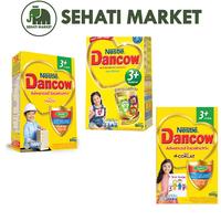 Gambar DANCOW 3+ VANILA / MADU / COKLAT 800GR / 8992696407701 / 8992696407053 dari raimorganmarket undefined 1 Tokopedia
