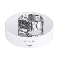 Gambar Tempat Foto Produk Bisa Berputar Stand Display Meja Rotating Base dari setya_store01 undefined 3 Tokopedia