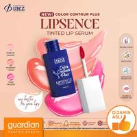 Gambar Inez Cosmetics Color Contour Plus Lipsence Pumpkin Orange 03 4gr dari Guardian Official Store undefined 3 Tokopedia