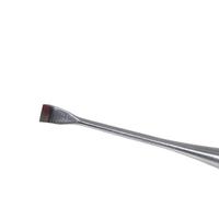 Gambar Pet Scaling Tool Stainless Alat Pembersih Karang Gigi Anjing Kucing - Perak dari Marina 18 undefined 5 Tokopedia