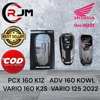 Gambar CRK1Z SMART KEY REMOTE CASING REMOT PCX 160 ADV160 VARIO 160 VARIO 125 dari wildanmart undefined 3 Tokopedia