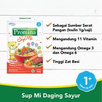 Gambar Promina Supmi Daging & Sayur Box 84 Gr Mie Instant Bayi dari susantisamuhra undefined 2 Tokopedia