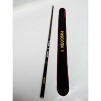 Gambar Joran Tegek Oregon Poseidon 360 450 540 Ruas Panjang Carbon dari Jayaberk undefined 5 Tokopedia