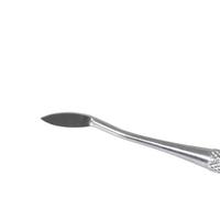 Gambar Pet Scaling Tool Stainless Alat Pembersih Karang Gigi Anjing Kucing - Perak dari Marina 18 undefined 4 Tokopedia