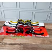 Gambar Handle Ktc Vario 125 150 Old Led Beat Fi Cbs Handle Rem Stelan Vario dari koplokbenaved SHOP undefined 1 Tokopedia