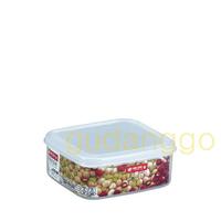 Gambar (CARGO) FRESH SEAL WARE SW-19 Lion Star 580 ML TRANS Kotak/Lunch Box dari Gudanggo Houseware undefined 1 Tokopedia