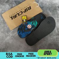 Gambar PALING MURAH Sandal Jepit Ripcurl / Sandal Kasual Pria / Sendal Distro dari Dinda Mall Shop undefined 3 Tokopedia