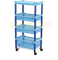 Gambar (CARGO) FAMILY Rak SS-4 (NI RK2 RBI) A-3 Lion Star Rak /Piring/Salon dari Gudanggo Houseware undefined 1 Tokopedia