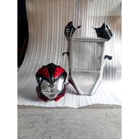 Gambar Link Eceran Paket Body Kit Yamaha R15 V3 Dan V2 Naked Version dari ilianeutsognx SHOP undefined 3 Tokopedia