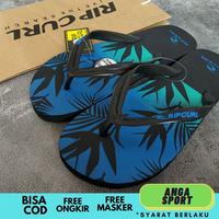 Gambar PALING MURAH Sandal Jepit Ripcurl / Sandal Kasual Pria / Sendal Distro dari Dinda Mall Shop undefined 2 Tokopedia
