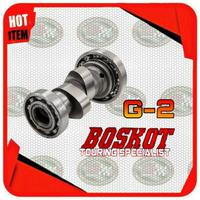 Gambar NOKEN AS CAM BOSKOT SPEAK TOURING PNP GRAND LEGENDA SUPRA 100 TIPE G1 dari ryusa undefined 3 Tokopedia