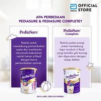 Gambar Promo Pediasure Complete dari revitashiio undefined 4 Tokopedia