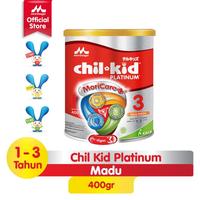 Gambar Diskon Chilkid Platinum 400Gr / Chil Kid Vanilla-Madu / Susu Anak Usia dari revitashiio undefined 3 Tokopedia