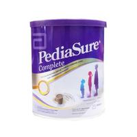 Gambar Promo Pediasure Triplesure Coklat Tin 400 Gr dari revitashiio undefined 1 Tokopedia