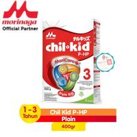 Gambar Kualitas No:1 Morinaga Chilkid Php 400Gr / Chil Kid Php 400 Gr dari revitashiio undefined 1 Tokopedia