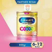 Gambar Terbaru Enfamil A+2 800 Gram Tin Can (6-12 Bulan) dari revitashiio undefined 1 Tokopedia