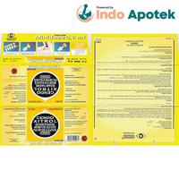 Gambar CENDO XITROL MINIDOSE 0.6 ML (1 Strip isi 5 Tube) dari Apotek Century Permata undefined 5 Tokopedia