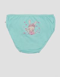 Gambar Kidz Too CD Pack Of 3 Bunny Balon Love Anak Perempuan 116076444 - ASSORTIVE COLOR, L dari Matahari Official undefined 4 Tokopedia
