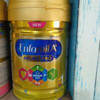 Gambar Kualitas Terbaik Enfamil A + 1 Susu Formula Bayi Usia 0 - 6 Bulan 800 dari revitashiio undefined 1 Tokopedia