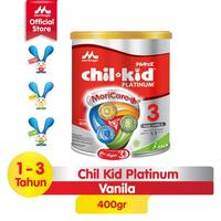 Gambar Diskon Chilkid Platinum 400Gr / Chil Kid Vanilla-Madu / Susu Anak Usia dari revitashiio undefined 2 Tokopedia